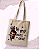 Ecobag Dupla - Babacas de Terno - Imagem 4
