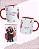 Caneca - Acordo com um Babaca - Imagem 1