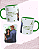 Caneca - Meu Acaso Sedutor - Imagem 1
