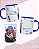Caneca - Um Problema Perfeito - Imagem 1