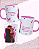 Caneca - Meu Amor Proibido - Imagem 1