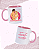 Caneca "Tinker e Zangado" - Imagem 1