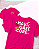 Camiseta "Mavi e Gael Core" - Imagem 1