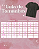 Camiseta "Bree e Theo Core" - Imagem 6