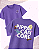 Camiseta "Pippa e Cam Core" - Imagem 5