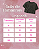 Camiseta "Bree Theo" - Imagem 7