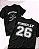 Camiseta "Jake Connelly" - Imagem 5