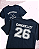 Camiseta "Jake Connelly" - Imagem 4