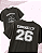 Camiseta "Jake Connelly" - Imagem 3