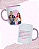 Caneca Perazzo's - Imagem 1