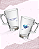 Caneca Vidro - Série "ESE" - Imagem 4