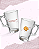 Caneca Vidro - Série "ESE" - Imagem 3