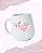 Caneca "Namastê, C4r@lho" - Imagem 1