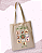 Ecobag "Proud Member Tativerso" - Imagem 1