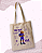 Ecobag Capybaras - Imagem 1