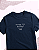 Camiseta "Booked" - Imagem 4