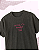 Camiseta "Booked" - Imagem 2