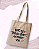 Ecobag Who is Taylor Swift - Imagem 1