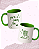 Caneca Debut - Imagem 1