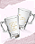 Caneca Fearless - Imagem 2