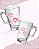 Caneca Lover - Imagem 1