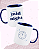 Caneca Midnights - Imagem 2