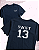 Camiseta "Swift 13" - Imagem 5