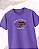 Camiseta "Getaway car" - Imagem 3