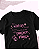 Camiseta "Paper Rings" - Imagem 3
