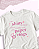 Camiseta "Paper Rings" - Imagem 2