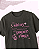Camiseta "Paper Rings" - Imagem 1