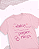Camiseta "Paper Rings" - Imagem 4