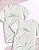 Camiseta "Team Manuscrito" - Imagem 3