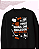 Moletom "Three Names. One Obsession" - Imagem 2