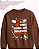 Moletom "Three Names. One Obsession" - Imagem 4