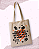 Ecobag Jogadas de Amor - Imagem 1