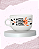 Caneca Jumbo - Jogadas de Amor - Imagem 1