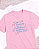 Camiseta "Mediocre White Man" - Imagem 4
