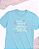 Camiseta "Mediocre White Man" - Imagem 1