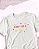 Camiseta "Don't be a idiot" - Imagem 1