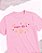 Camiseta "Don't be a idiot" - Imagem 4