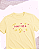 Camiseta "Don't be a idiot" - Imagem 2