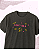 Camiseta "Don't be a idiot" - Imagem 5