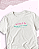 Camiseta "Maya and Conor" - Imagem 3