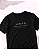 Camiseta "Maya and Conor" - Imagem 5