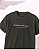 Camiseta "Misery and Lowe" - Imagem 4