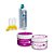 Silicone de Adição Futura AD Denso + Fluido Leve Kit - DFL - Imagem 1