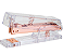 Grampeador Tris Holic Rose 902887 - Imagem 1