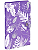 Caderneta Holic Capa Floreira 609010 - TRIS - Imagem 4