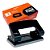 Perfurador de papel 2 furos 12 folhas - Jocar Office - Imagem 1